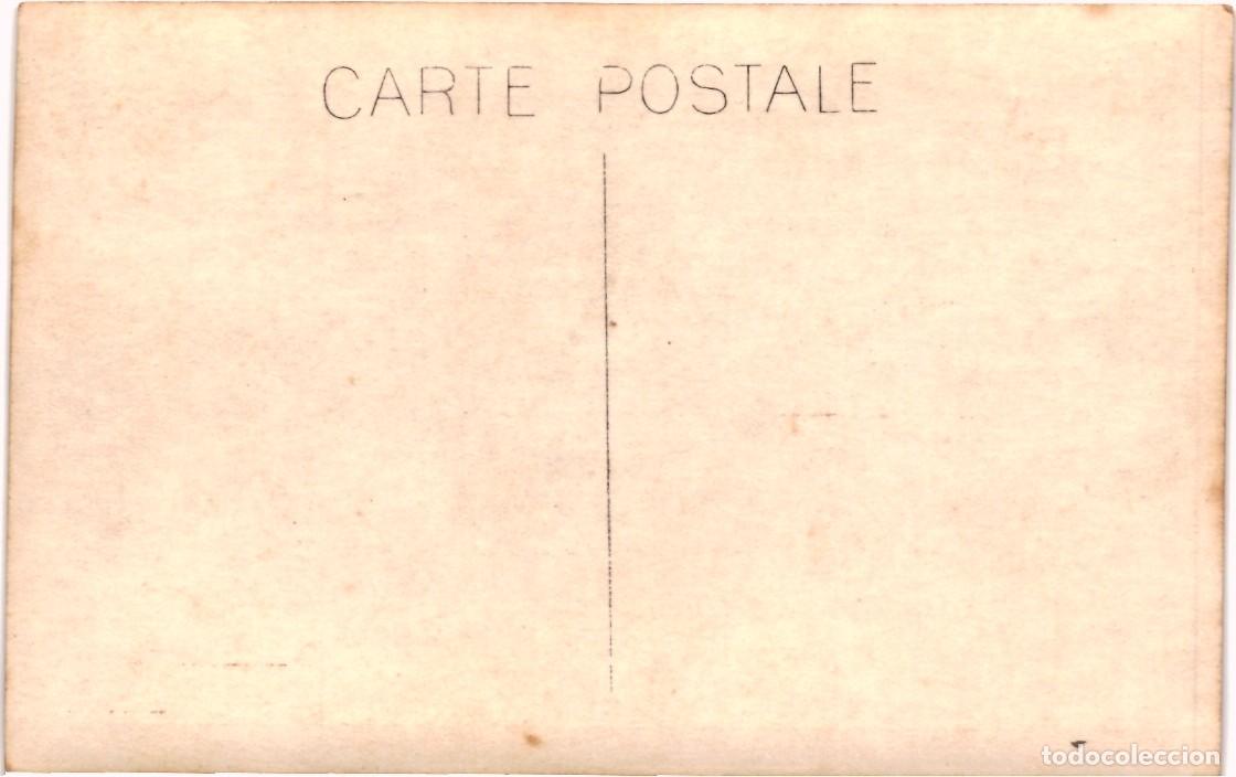 Postales: TARJETA POSTAL - PASEO - Foto 2
