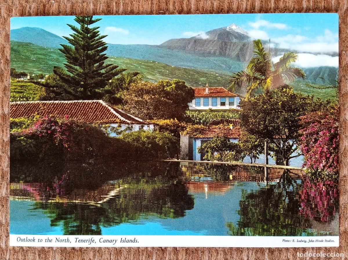 Postales: TENERIFE - Foto 1