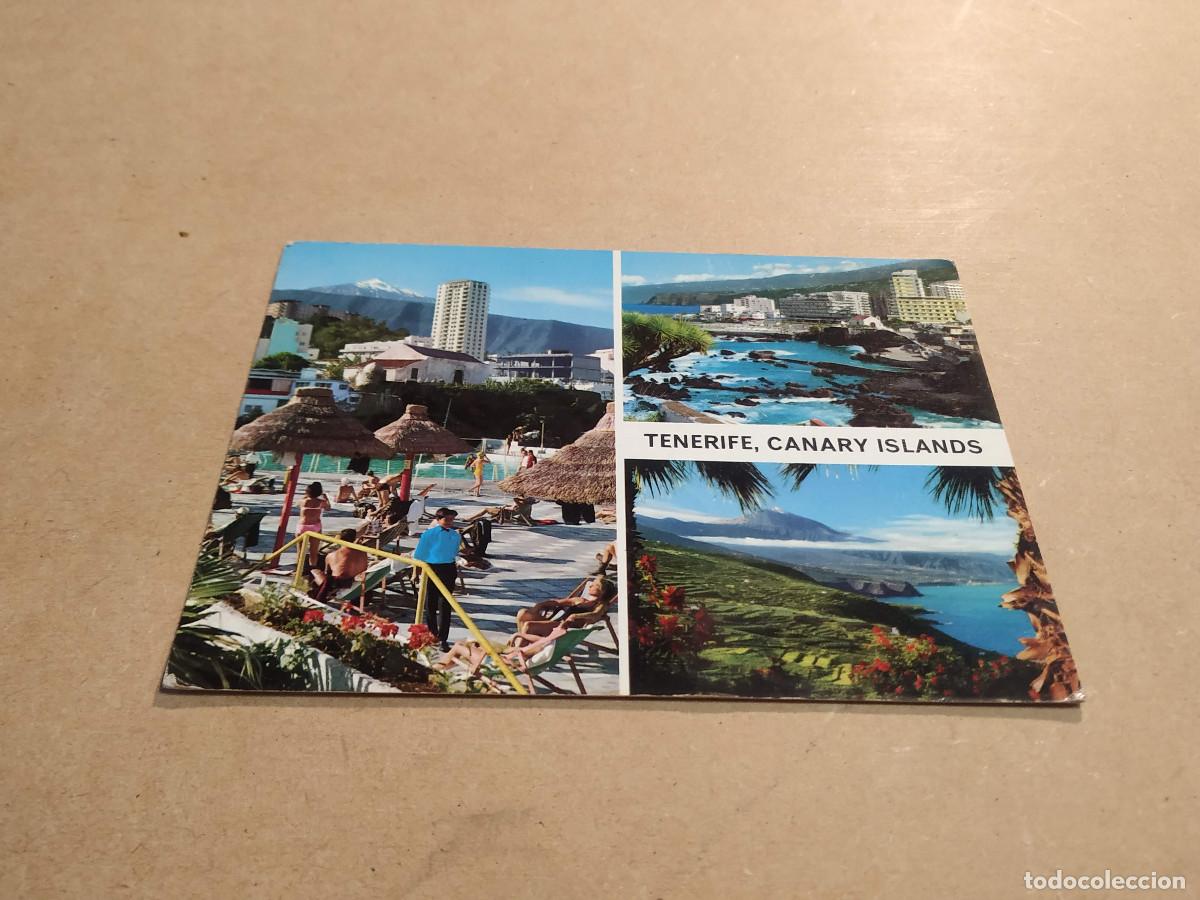 Postales: POSTAL TENERIFE ---- - Foto 1