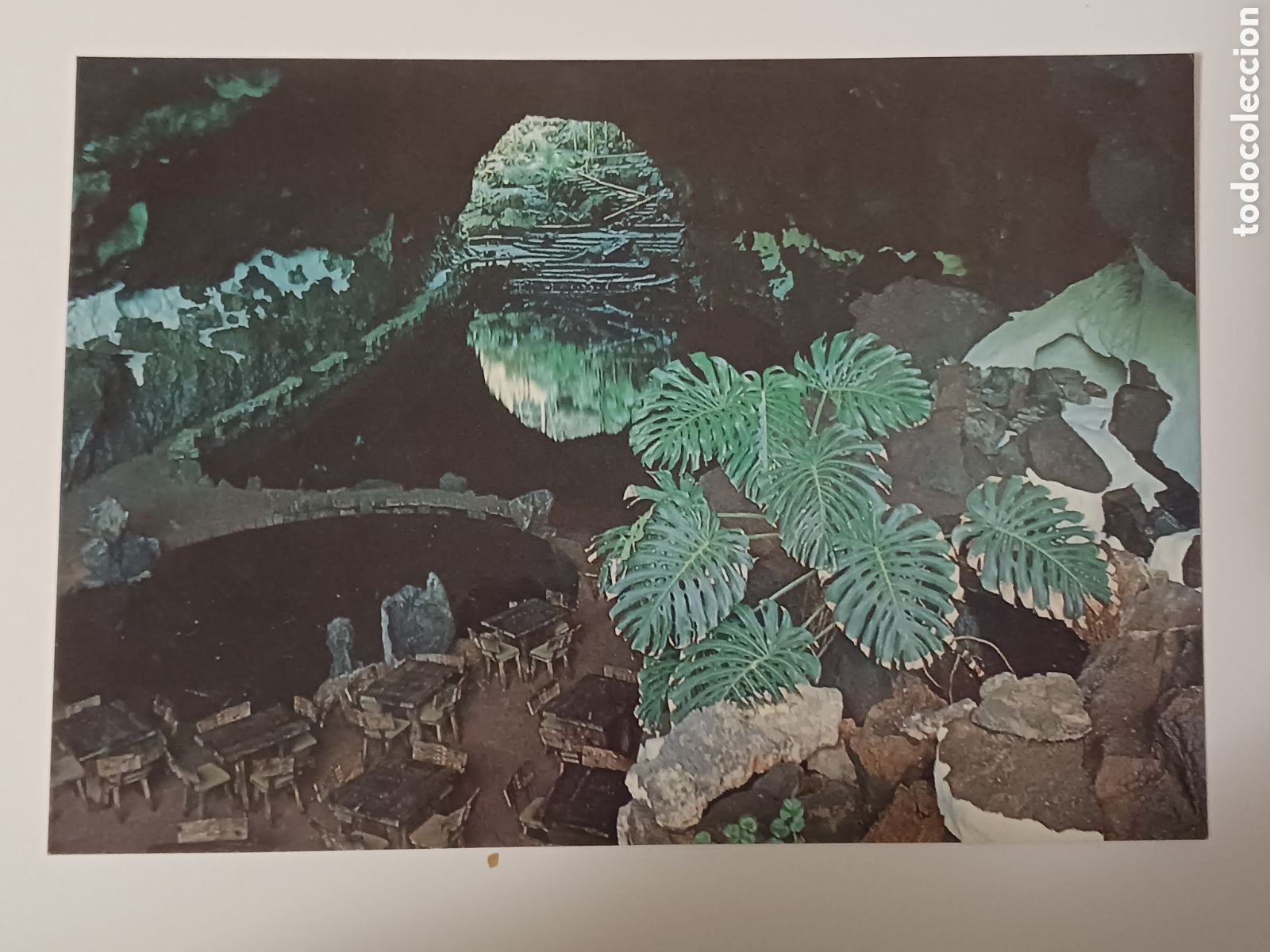 Postales: Lanzarote, Canarias. - Foto 3