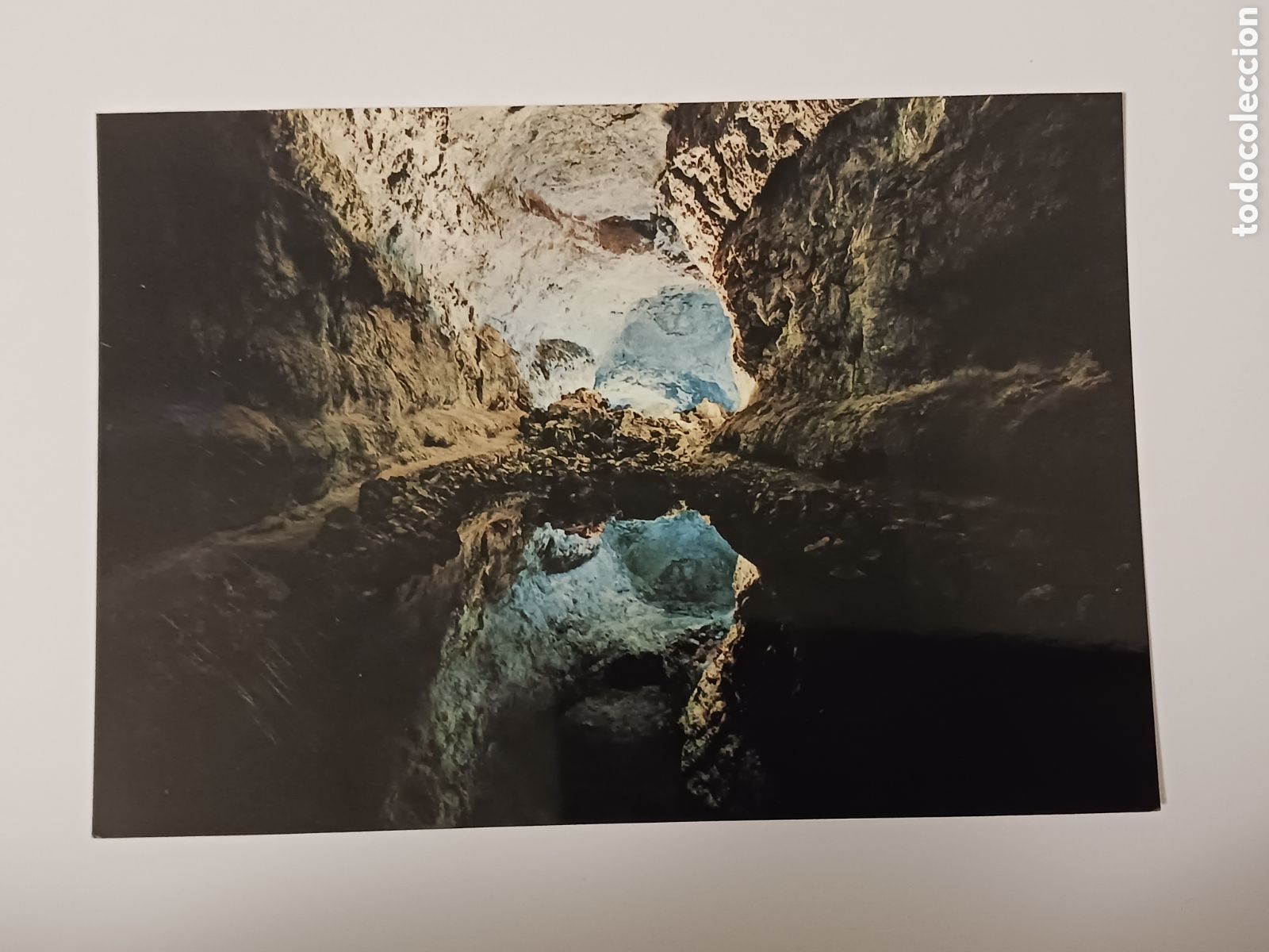 Postales: Lanzarote, Canarias. - Foto 5