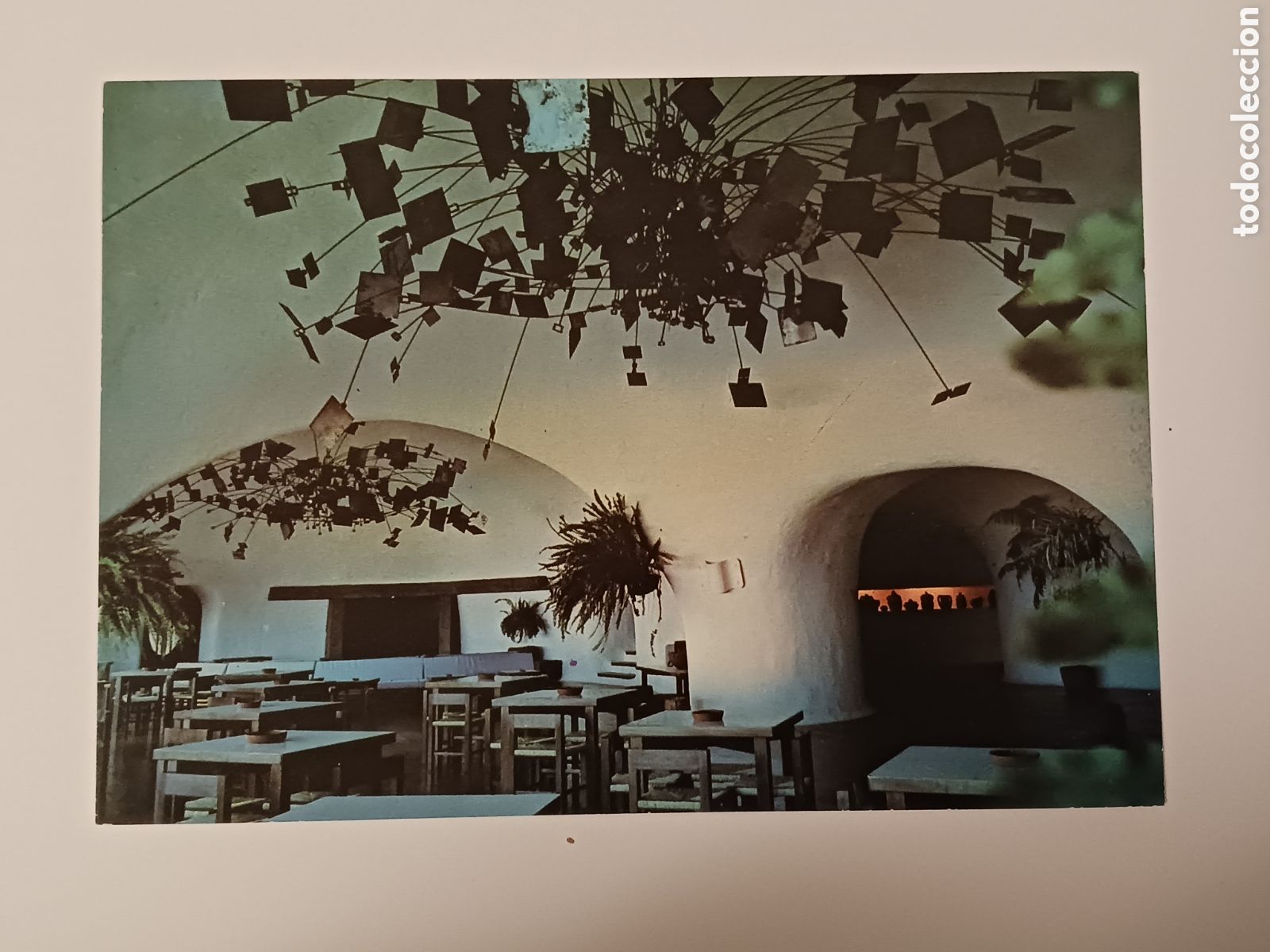 Postales: Lanzarote, Canarias. - Foto 7
