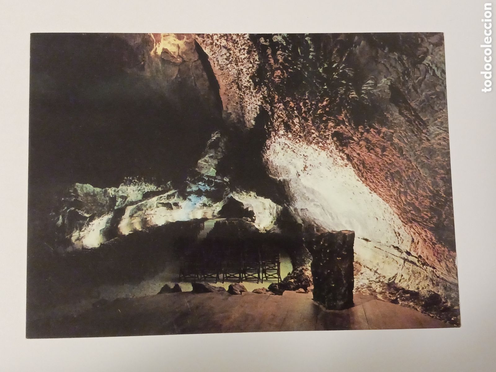 Postales: Lanzarote, Canarias. - Foto 9