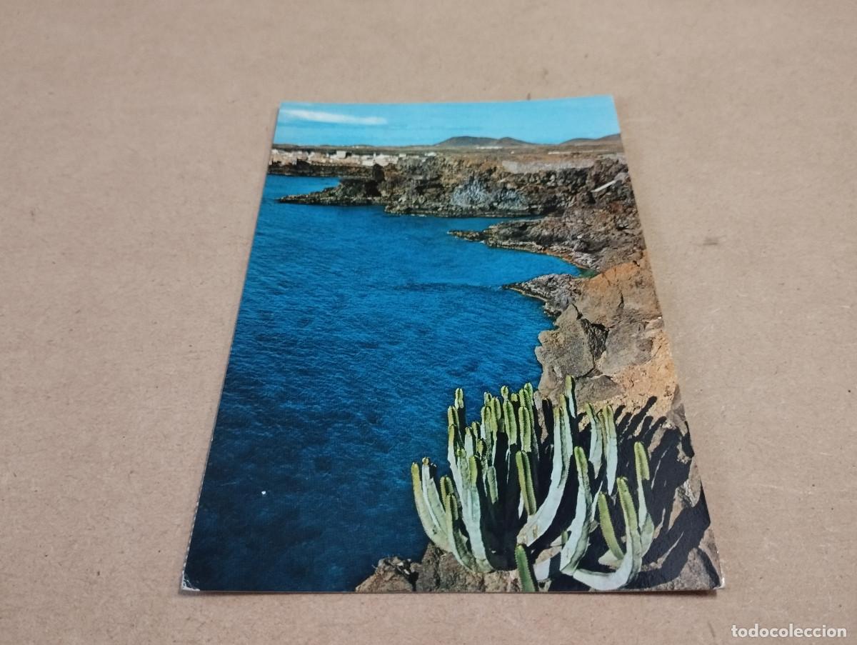 Postales: TENERIFE - POSTAL COSTA SUR - Foto 1