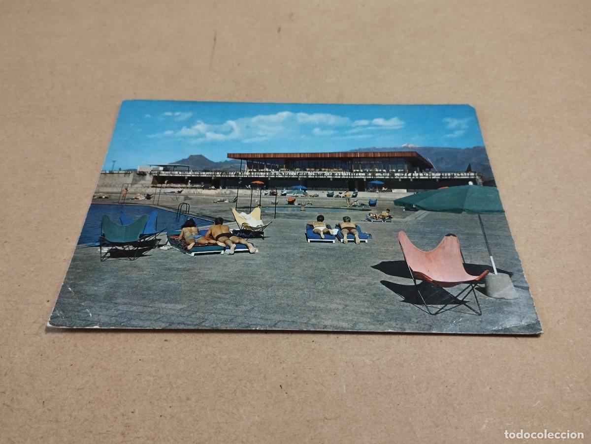 Postales: TENERIFE - POSTAL COSTA DEL SILENCIO - Foto 1