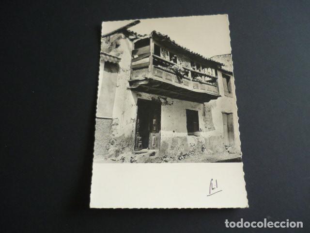 Postales: CANARIAS BALCON TIPICO - Foto 1