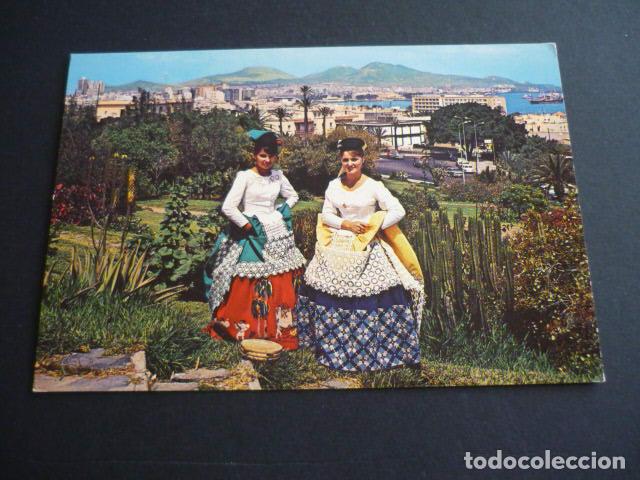 Postales: LAS PALMAS DE GRAN CANARIA - Foto 1