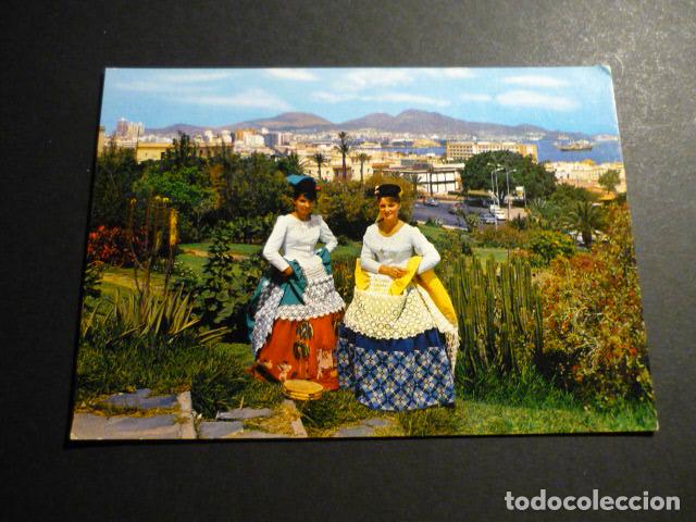 Postales: LAS PALMAS DE GRAN CANARIA - Foto 1