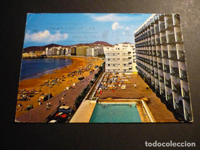 Postales: LAS PALMAS GRAN CANARIA - Foto 1