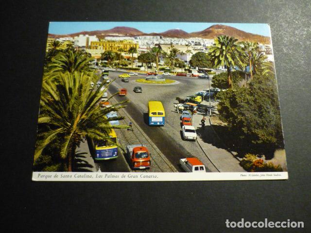 Postales: LAS PALMAS DE GRAN CANARIA - Foto 1