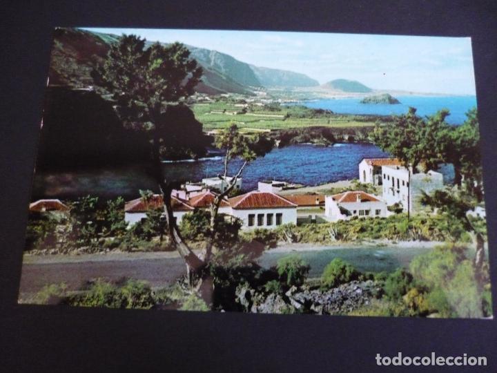 Postales: ICOD Y GARACHICO TENERIFE - Foto 1