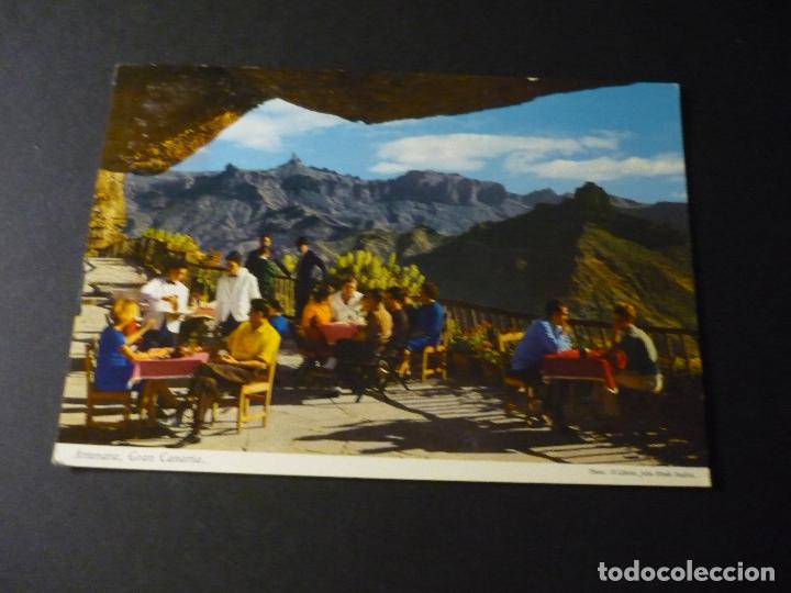 Postales: ARTENARA GRAN CANARIA - Foto 1