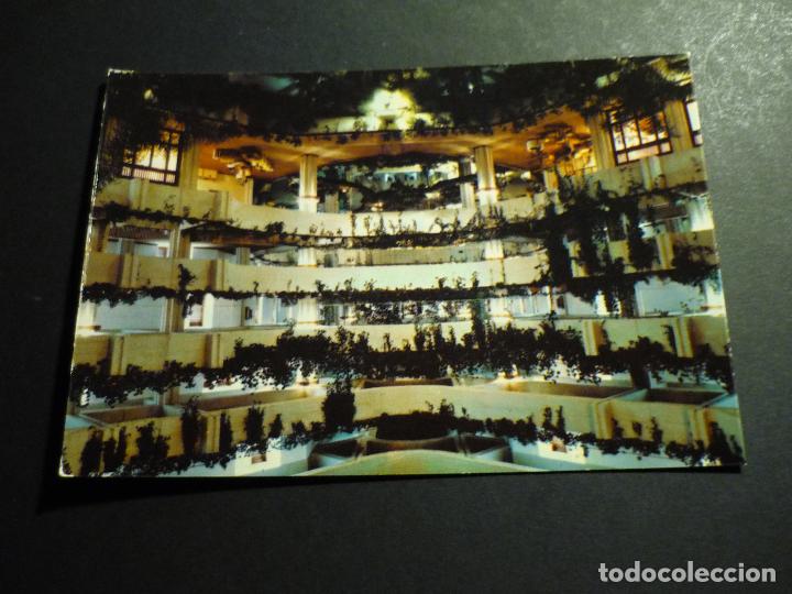 Postales: LANZAROTE HOTEL LAS SALINAS - Foto 1