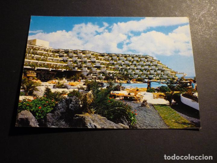 Postales: LANZAROTE HOTEL LAS SALINAS - Foto 1