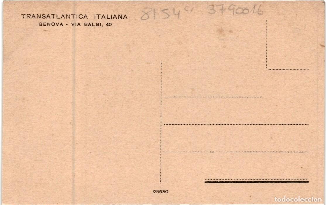 Postales: TARJETA POSTAL - TENERIFFE - EL TEIDE - Foto 2