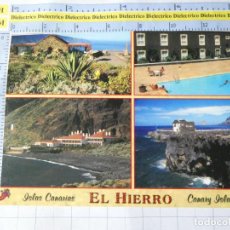 Postales: POSTAL DE EL HIERRO. . 605. Lote 402311159