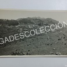 Postales: FUENCALIENTE DE LA PALMA (SANTA CRUZ DE TENERIFE). Lote 403018759