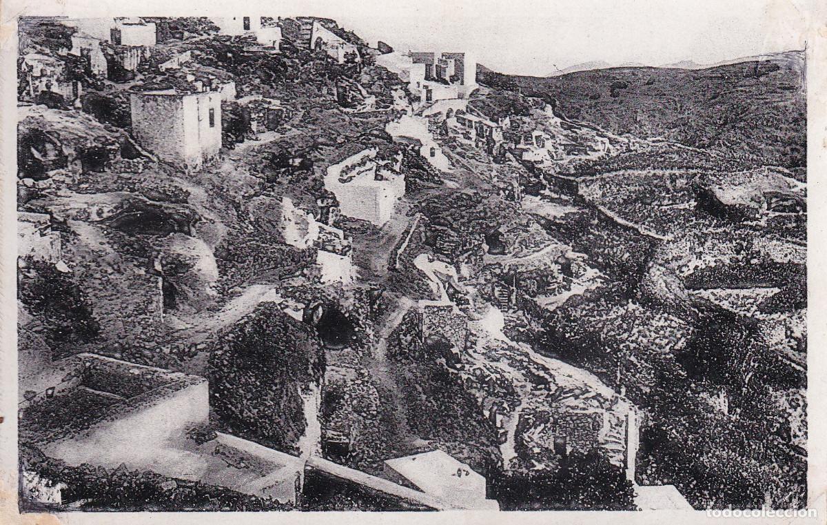 Postales: GRAN CANARIA LA ATALAYA - Foto 1