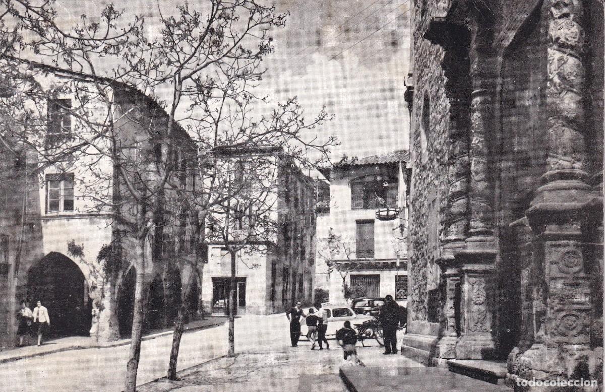 Postales: MOYA - DETALLE - Foto 1