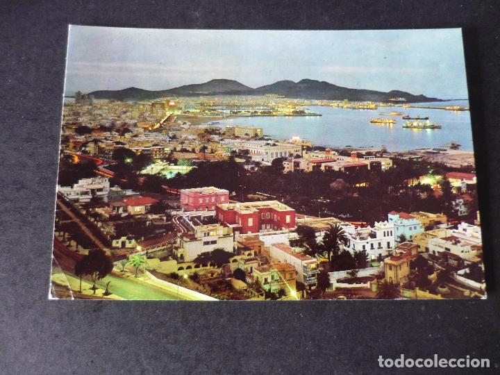 Postales: PUERTO DE LA LUZ GRAN CANARIA - Foto 1