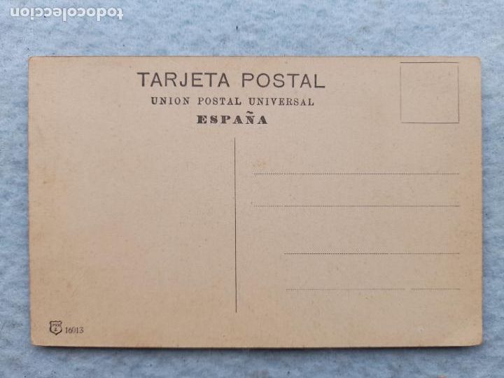 Postales: Drago de La Laguna. Tenerife. - Foto 2