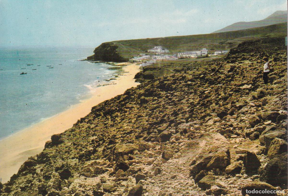 Postales: FUERTEVENTURA MORRO JABLE - Foto 1
