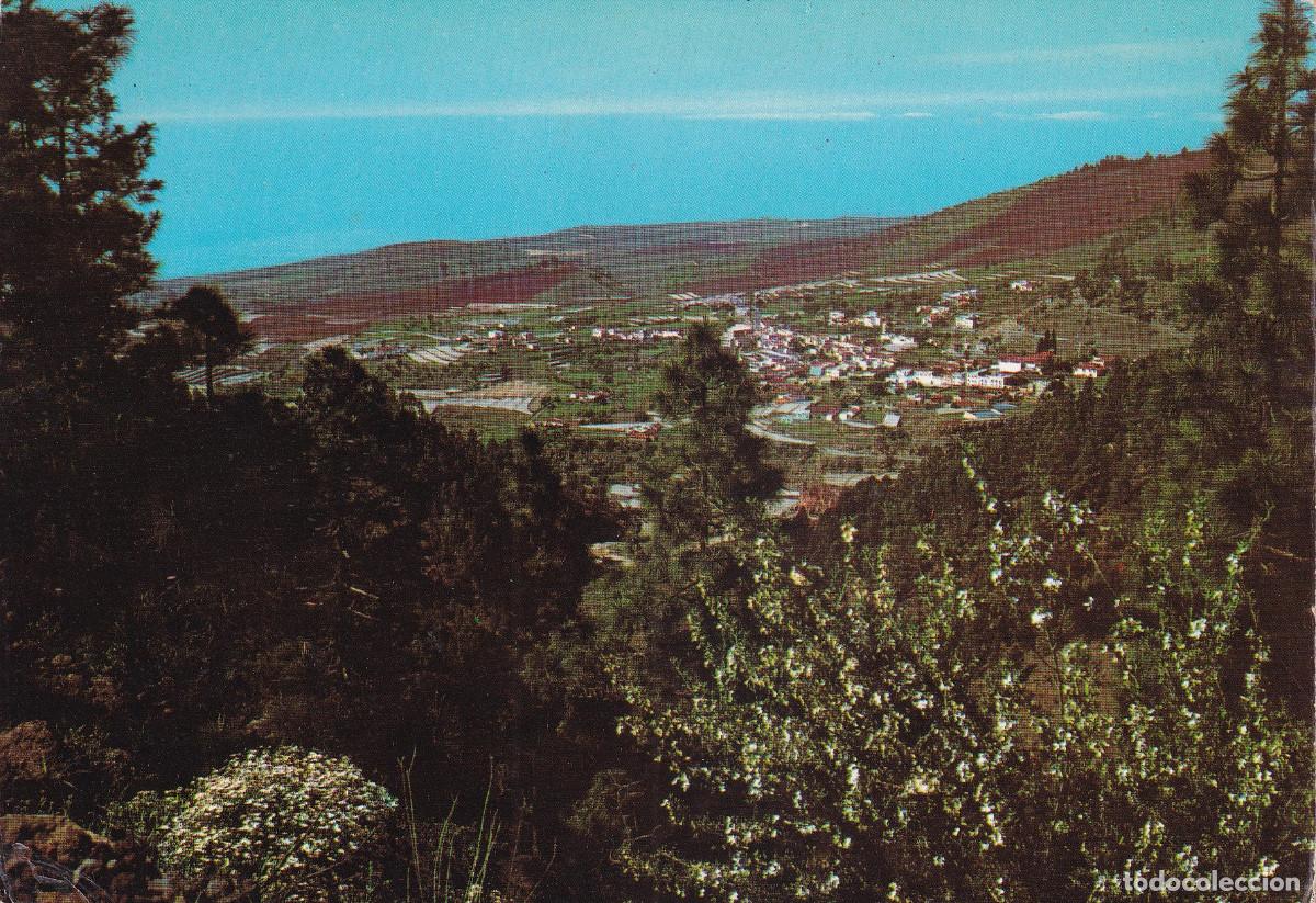 Postales: TENERIFE VILAFLOR - Foto 1