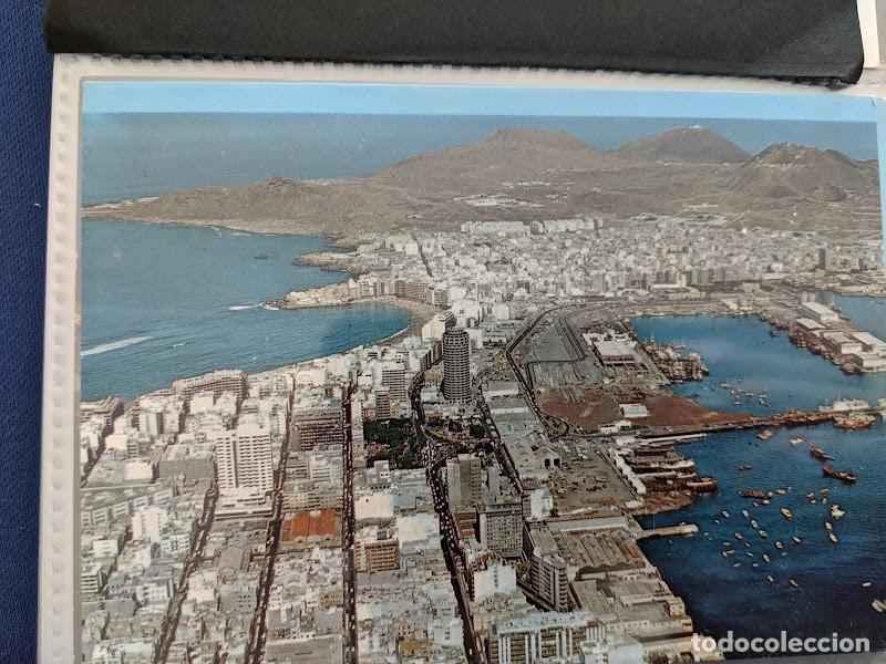Postales: POSTAL Las Palmas de Gran Canaria - Foto 1