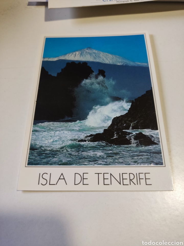 Postales: Postal Tenerife - Foto 1