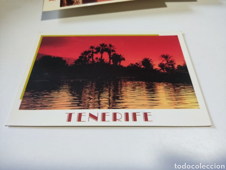 Postales: Postal Tenerife - Foto 1