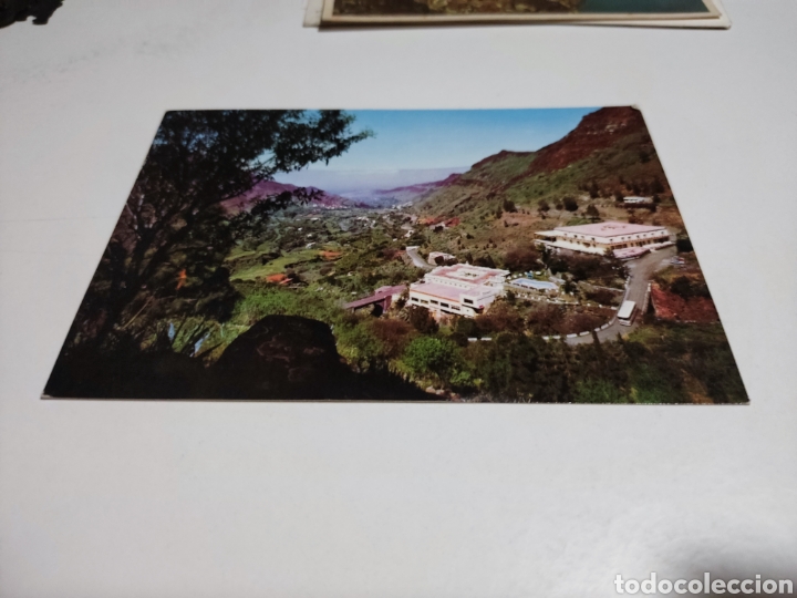 Postales: Postal Gran Canaria - Foto 1