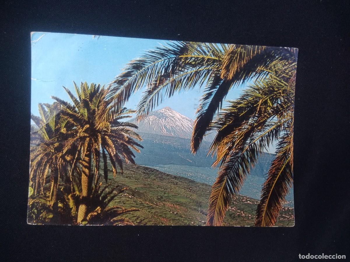 Postales: Postal Tenerife - Foto 2
