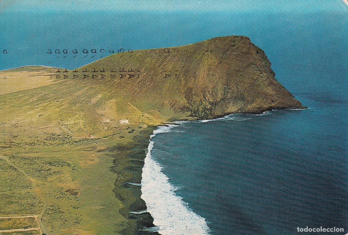 Postales: TENERIFE EL MEDANO - Foto 1