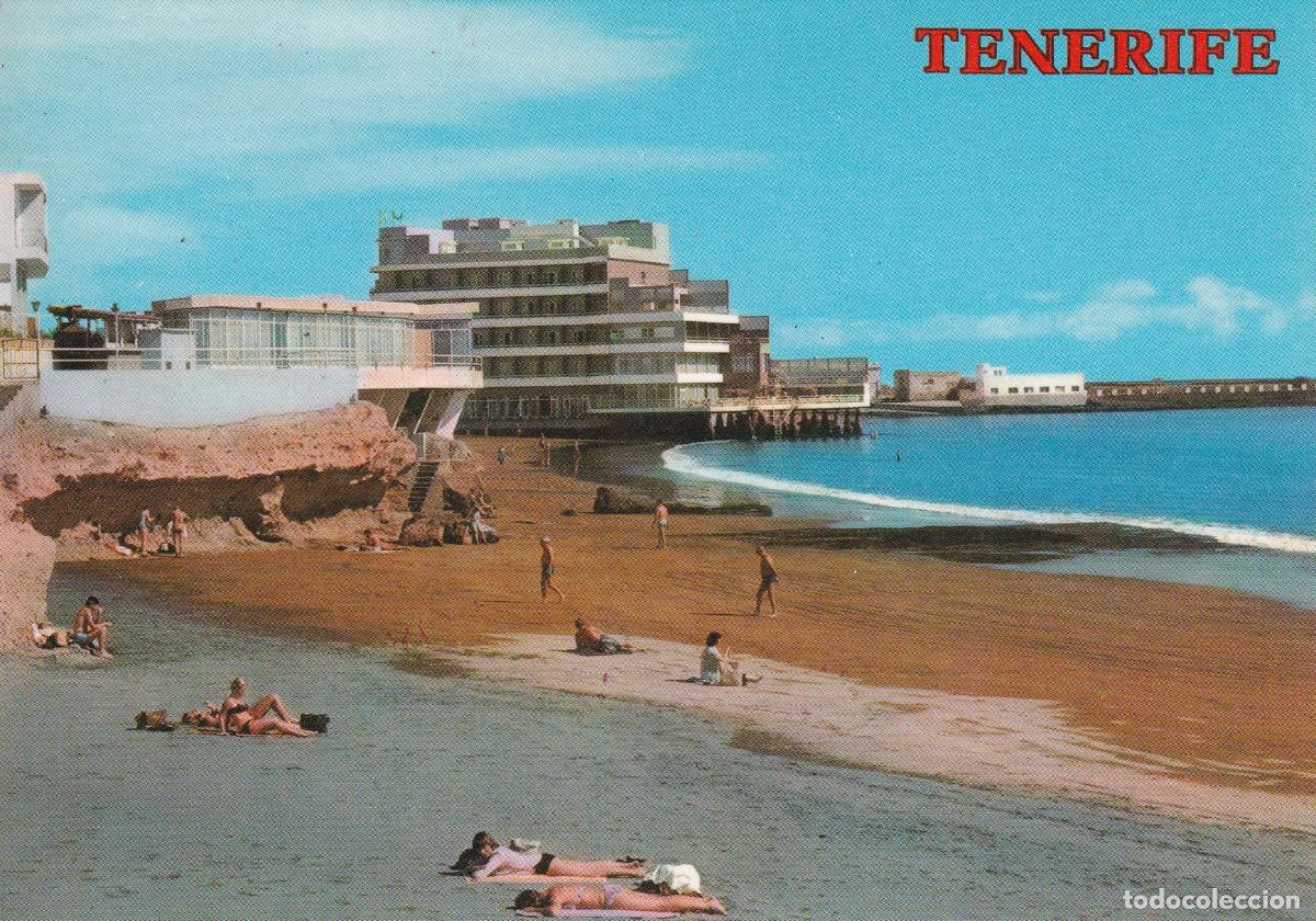 Postales: TENERIFE EL MEDANO - Foto 1