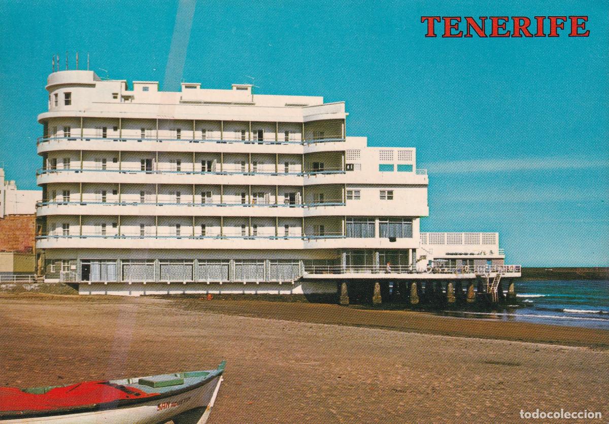 Postales: TENERIFE EL MEDANO - Foto 1