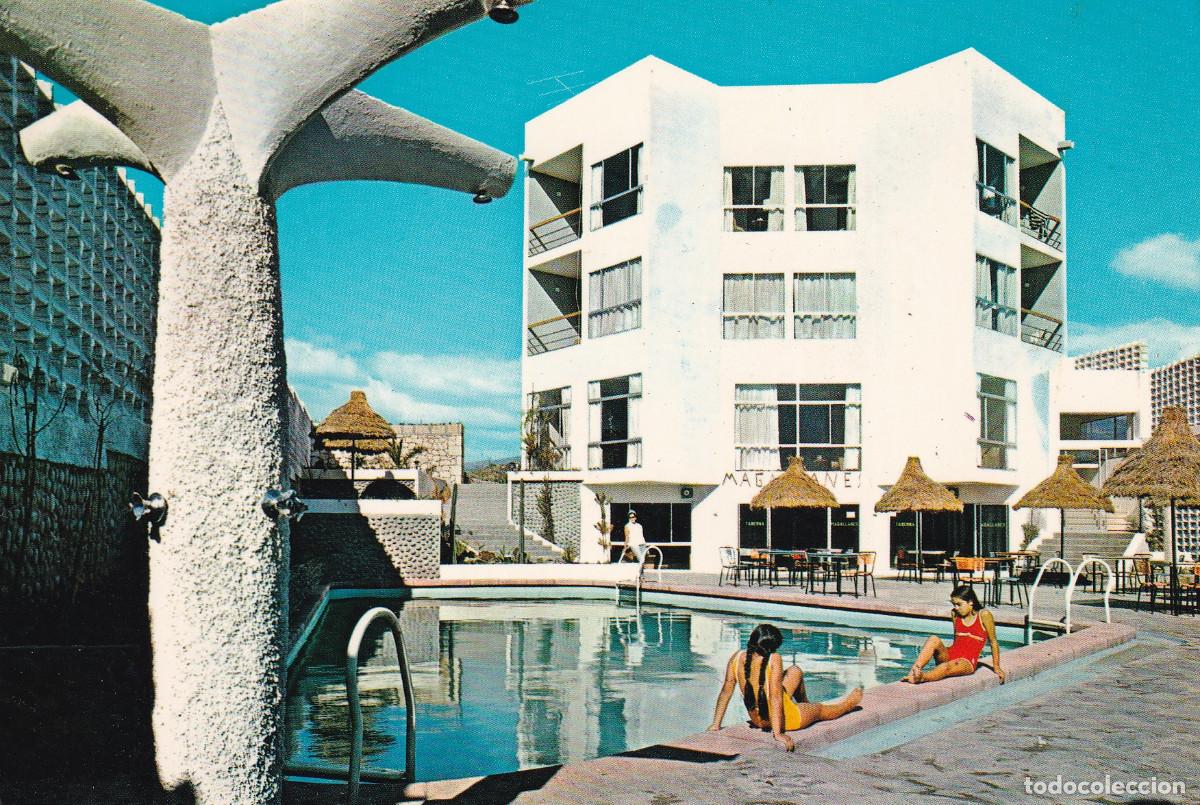 Postales: TENERIFE EL MEDANO - Foto 1