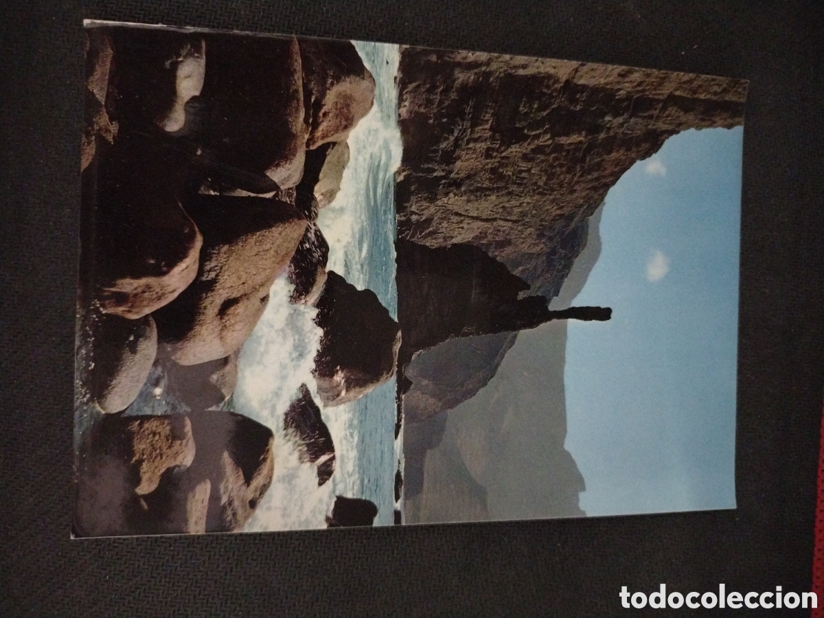 Postales: Postal Lanzarote - Foto 1