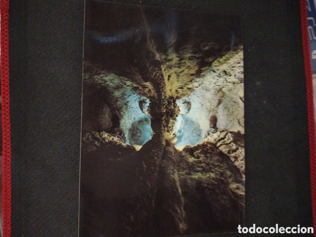 Postales: Postal Lanzarote - Foto 1