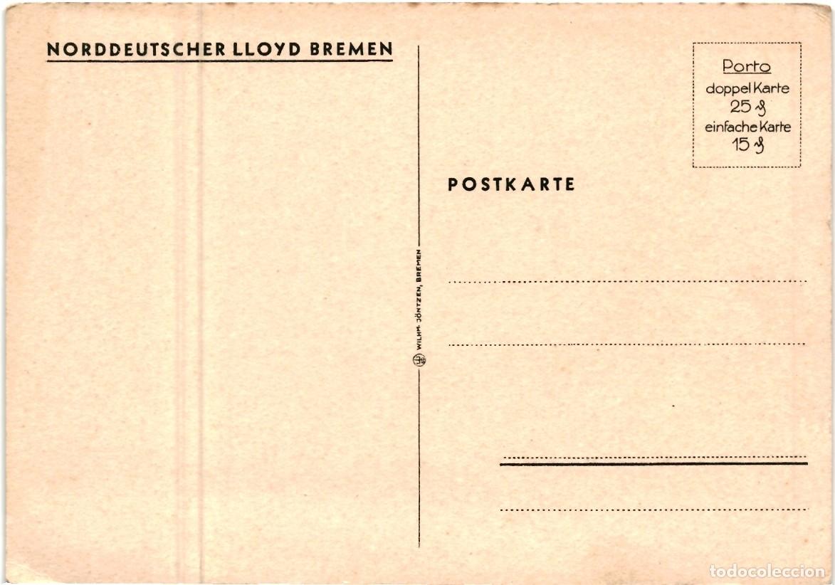 Postales: TARJETA POSTAL - TENERIFFA - ICOD - Foto 2