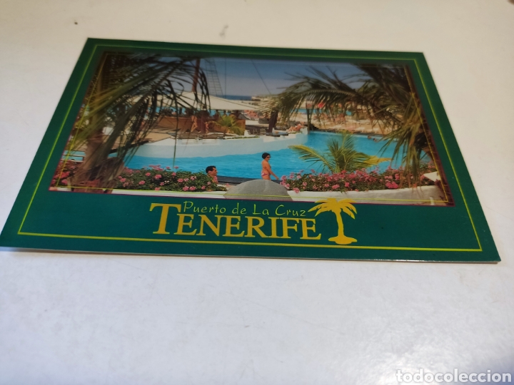 Postales: Postal Tenerife - Foto 1