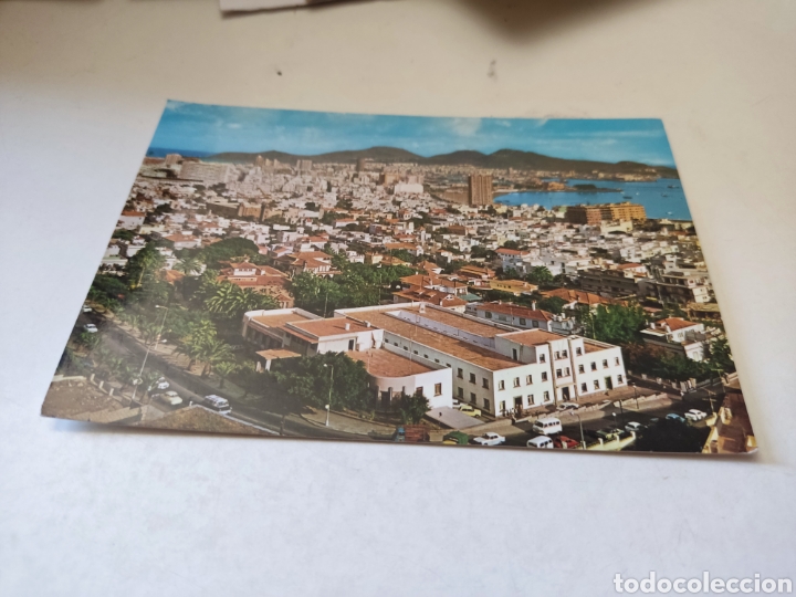Postales: Postal Las Palmas de Gran Canaria - Foto 1