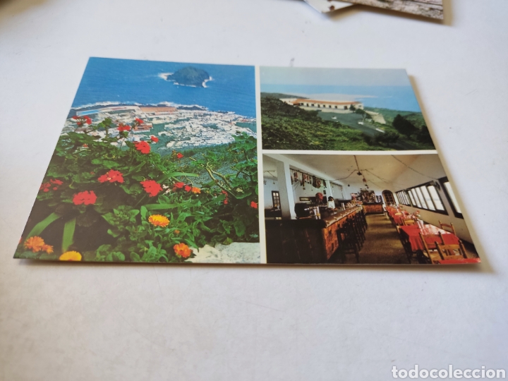 Postales: Postal garachico, Tenerife - Foto 1