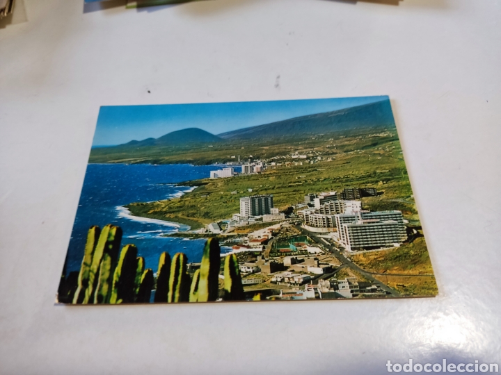 Postales: Postal Las Caletillas - Foto 1