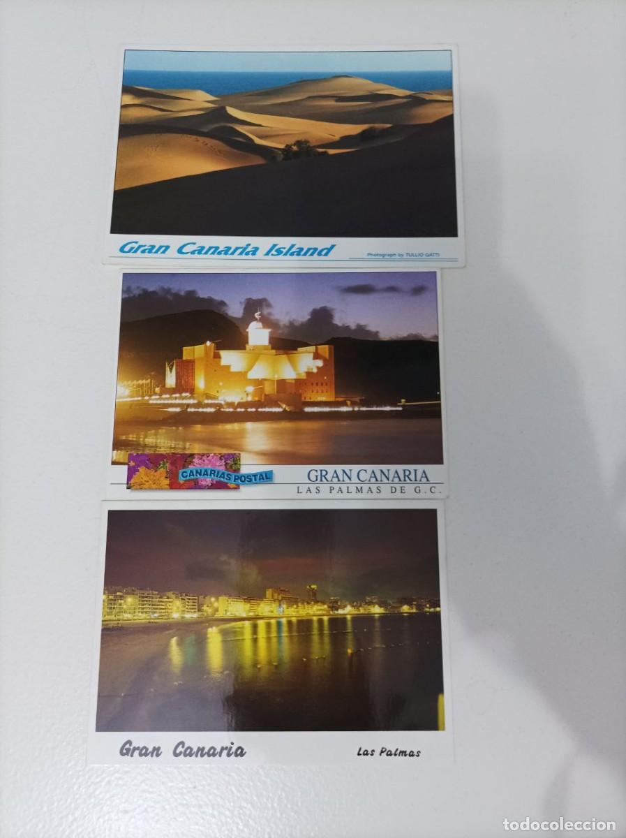 Postales: Postales Gran Canaria - Foto 1