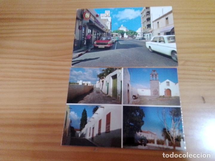 Postales: Telde. 2 postales - Foto 1