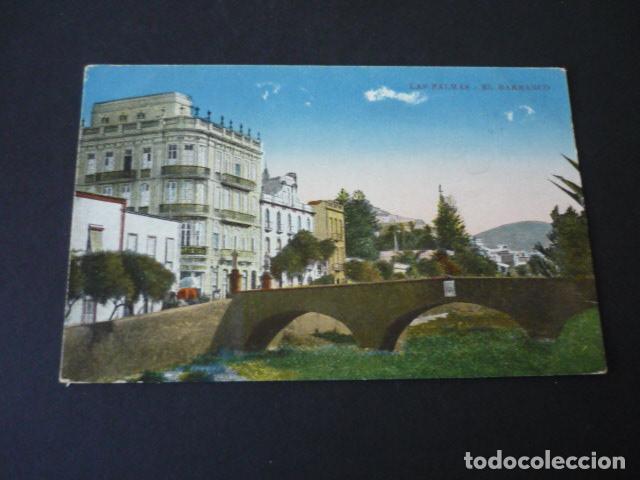 Postales: GRAN CANARIA LAS PALMAS - Foto 1