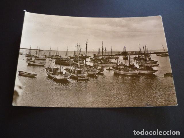 Postales: LANZAROTE PUERTO DE NAOS - Foto 1