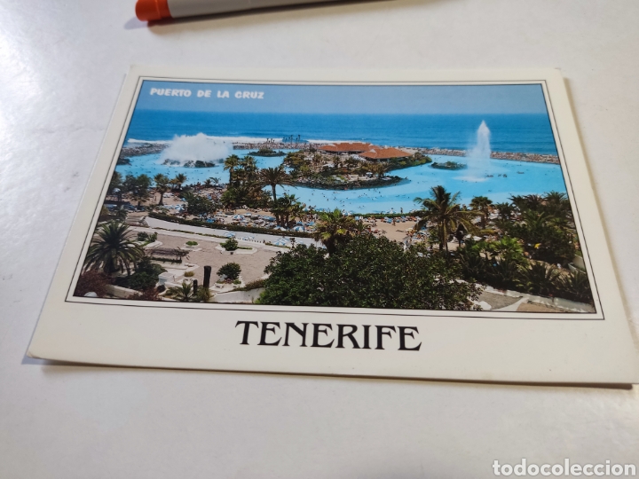 Postales: Postal Tenerife - Foto 1
