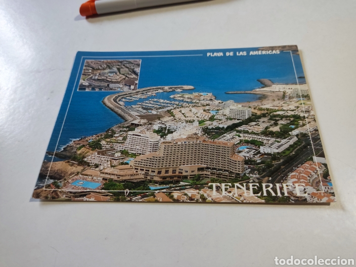Postales: Postal Tenerife - Foto 1