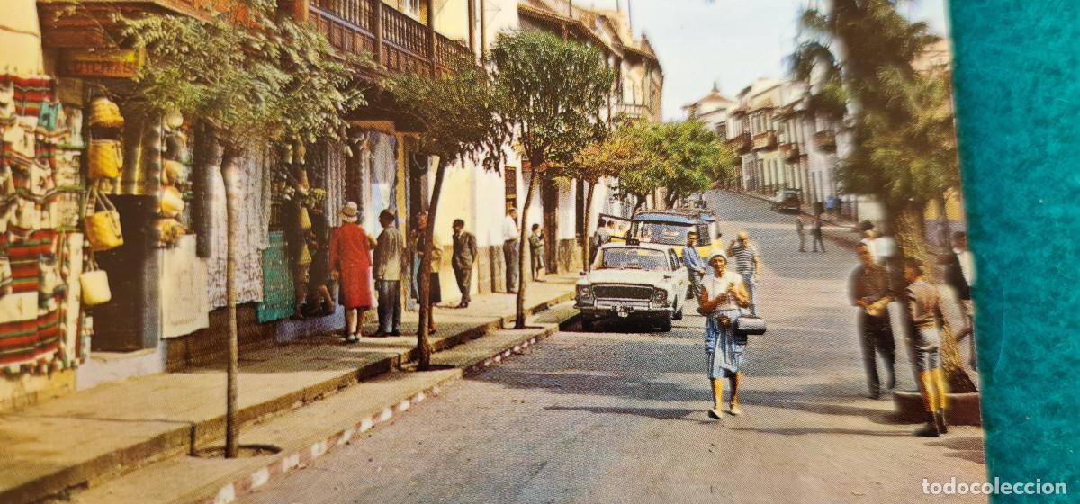 Postales: POSTAL TEROR - GRAN CANARIA - Foto 2